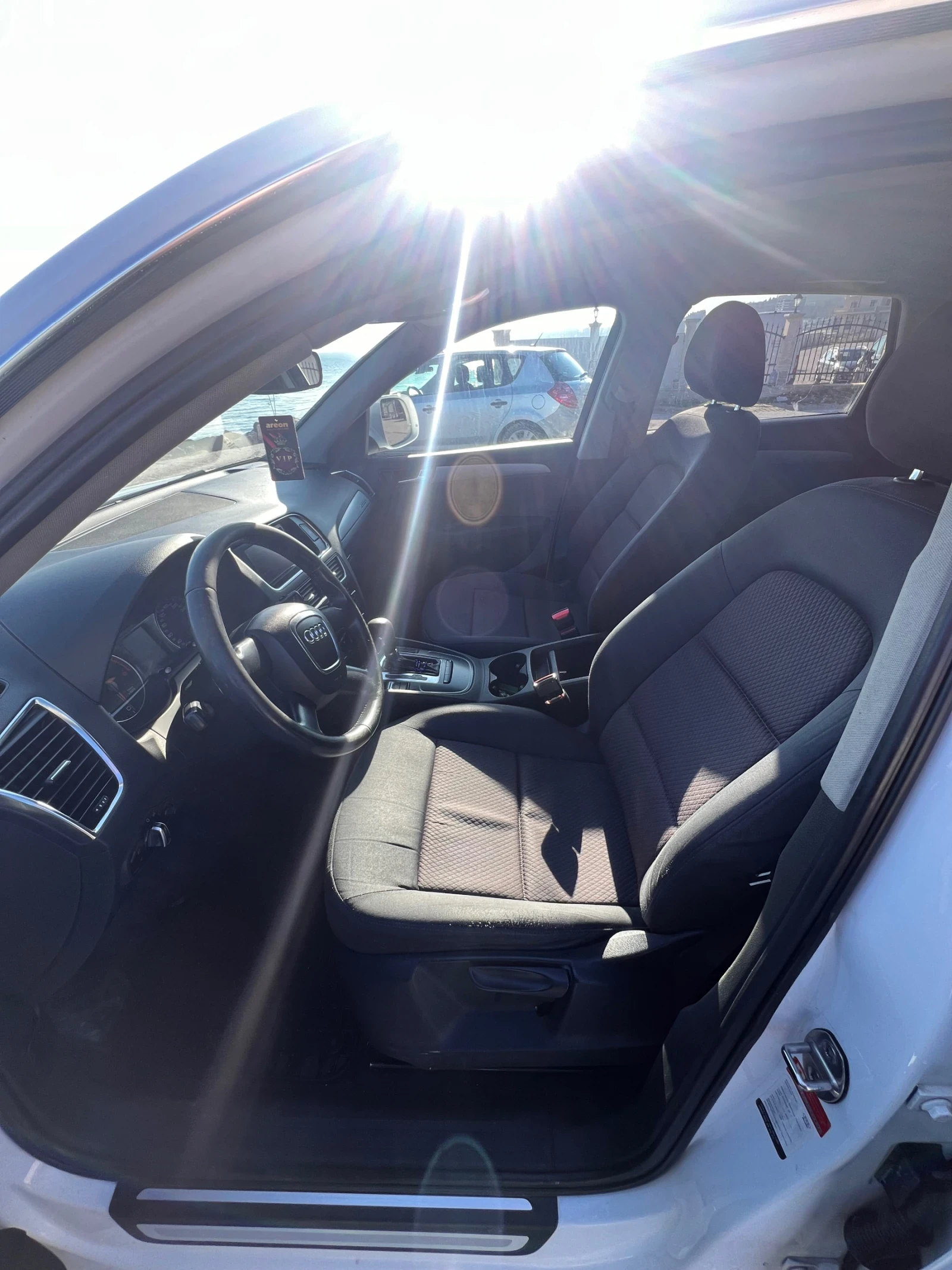 Audi Q5  - изображение 8