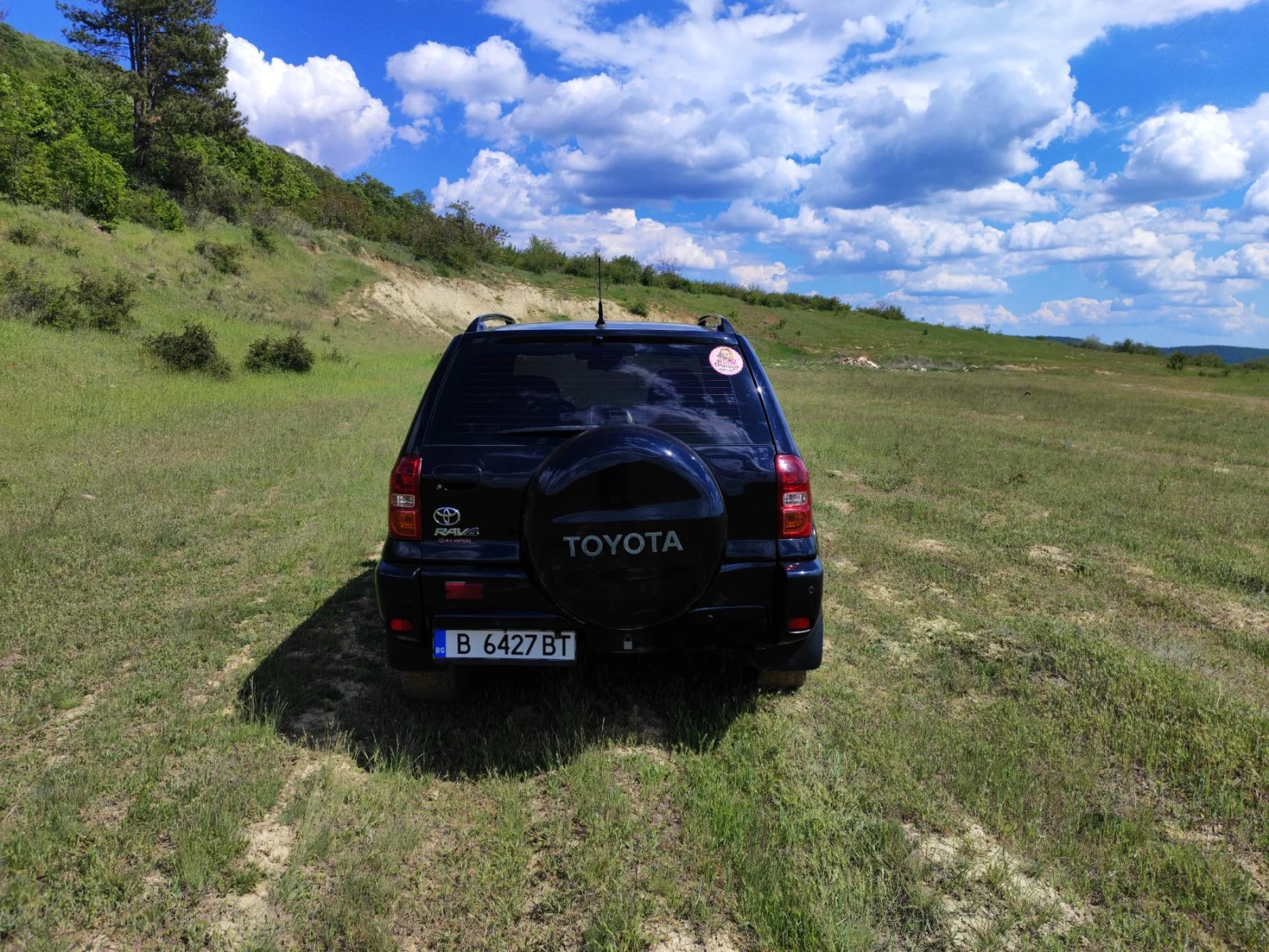 Toyota Rav4  - изображение 4