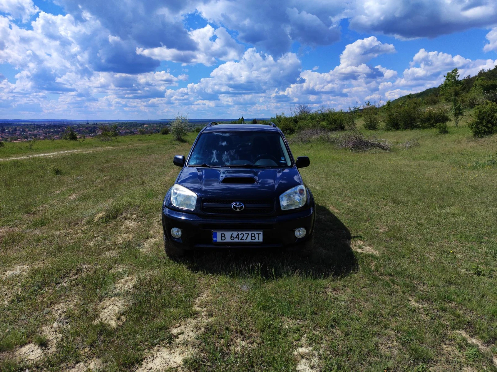 Toyota Rav4  - изображение 3