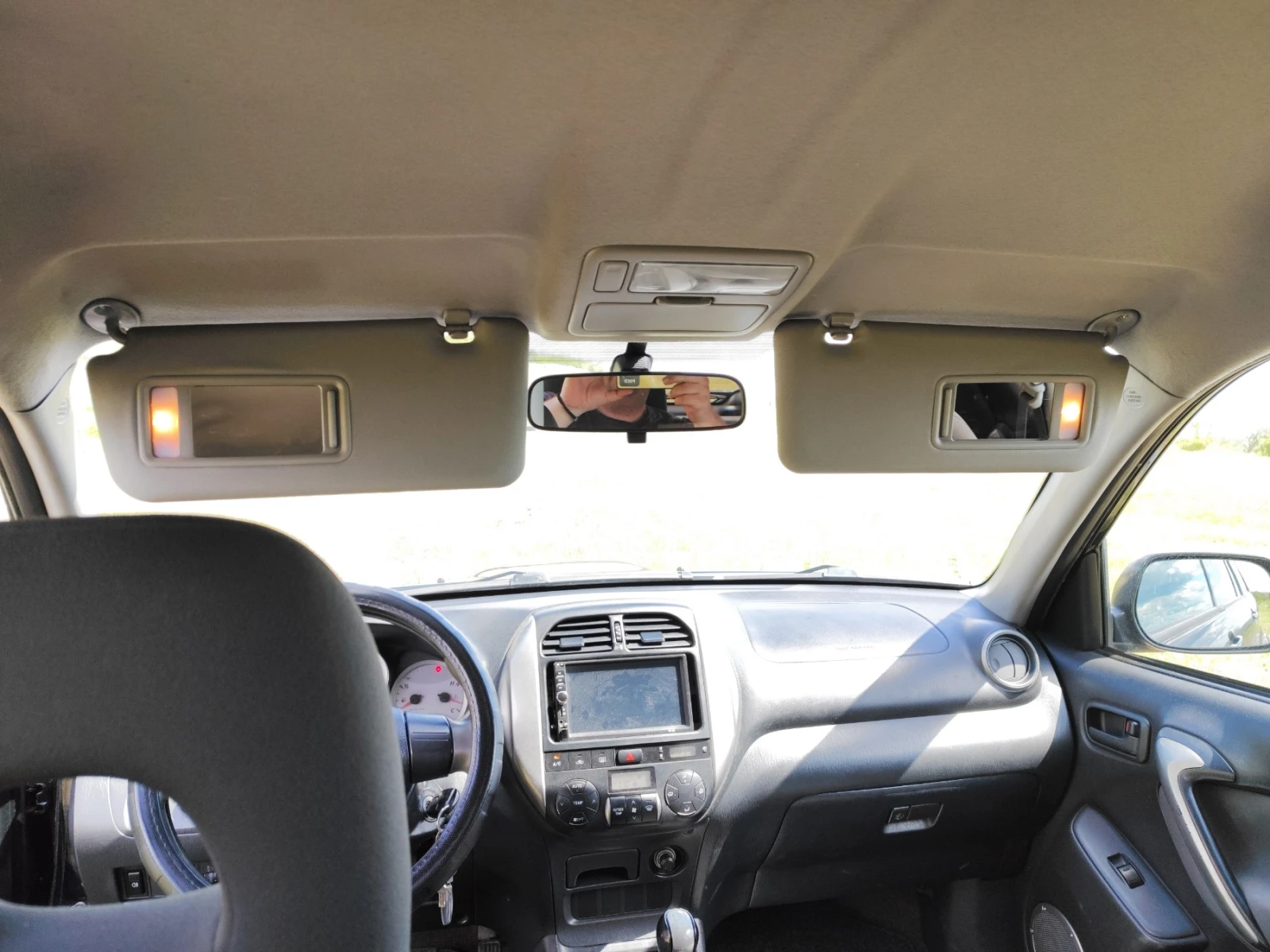 Toyota Rav4  - изображение 9