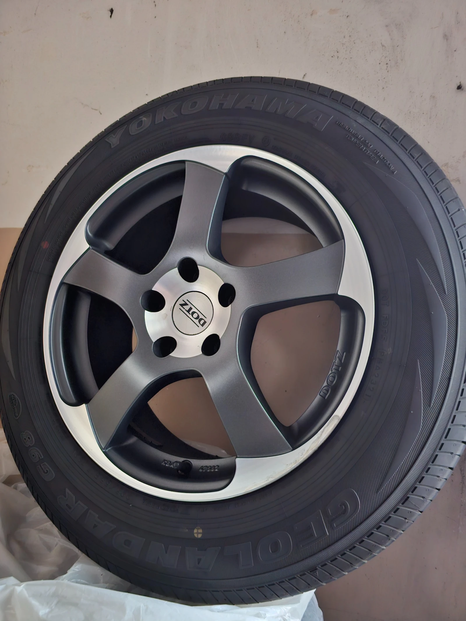 Mazda CX-5 2.2 AWD  | Mobile.bg — изображение 16