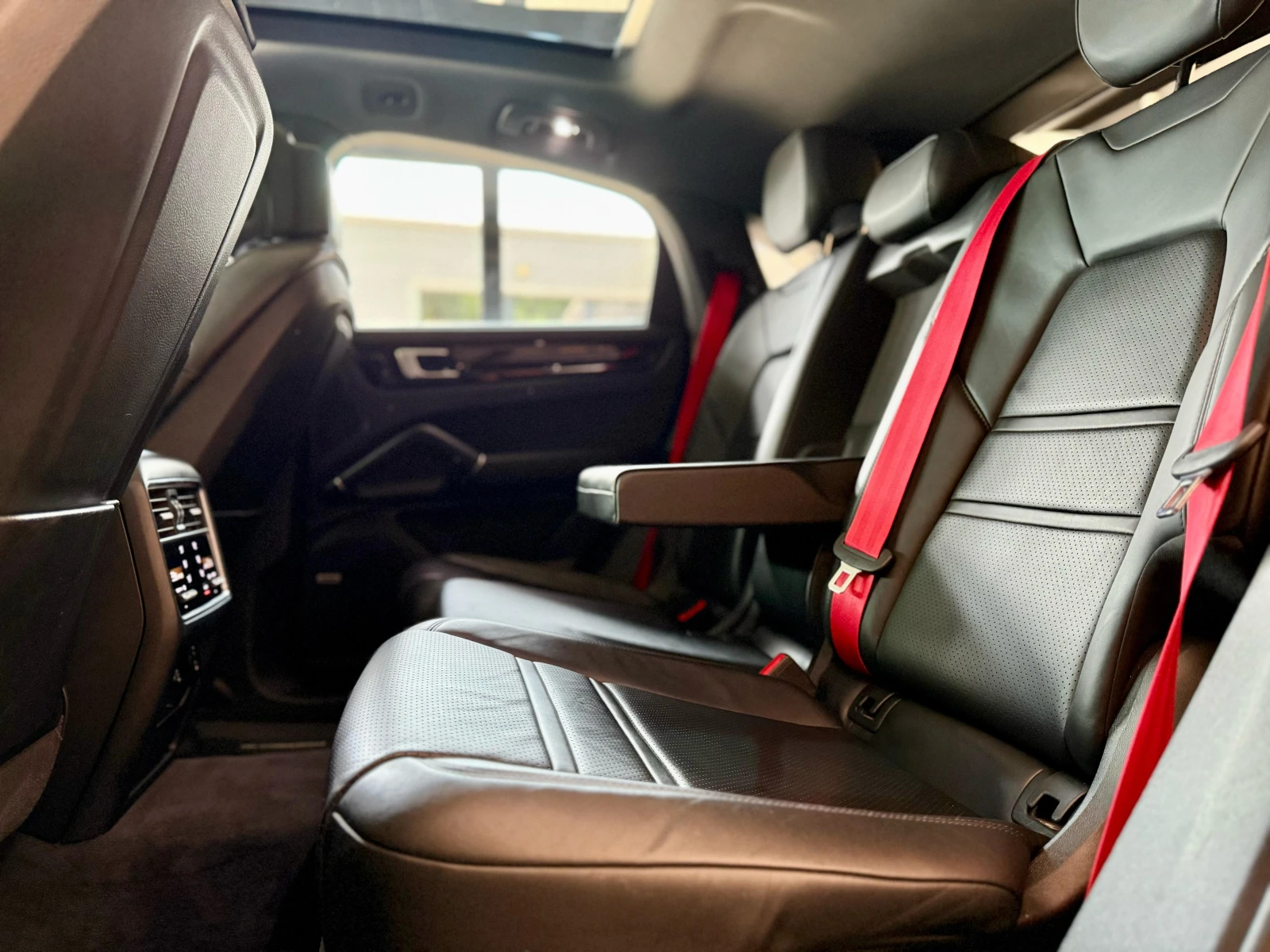 Porsche Cayenne Coupe E-hybrid* SoftClose* * *  | Mobile.bg   16