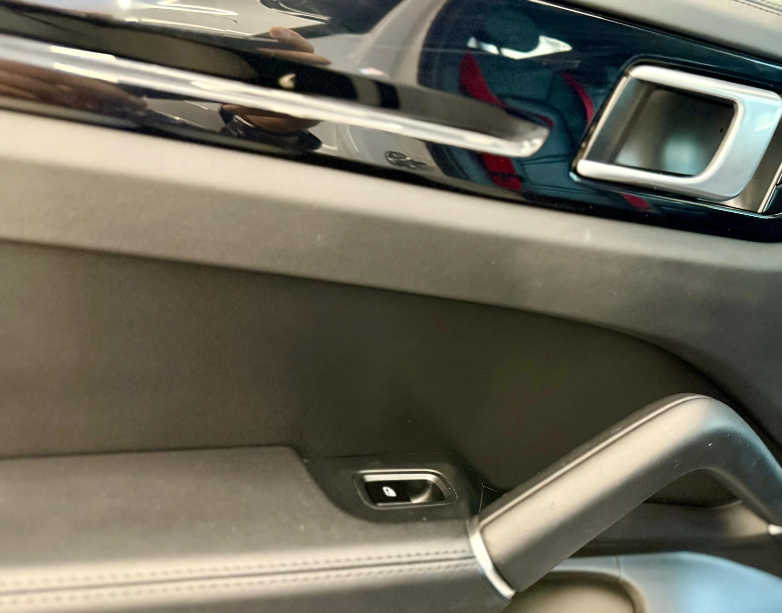 Porsche Cayenne Coupe E-hybrid* SoftClose* * *  | Mobile.bg   15