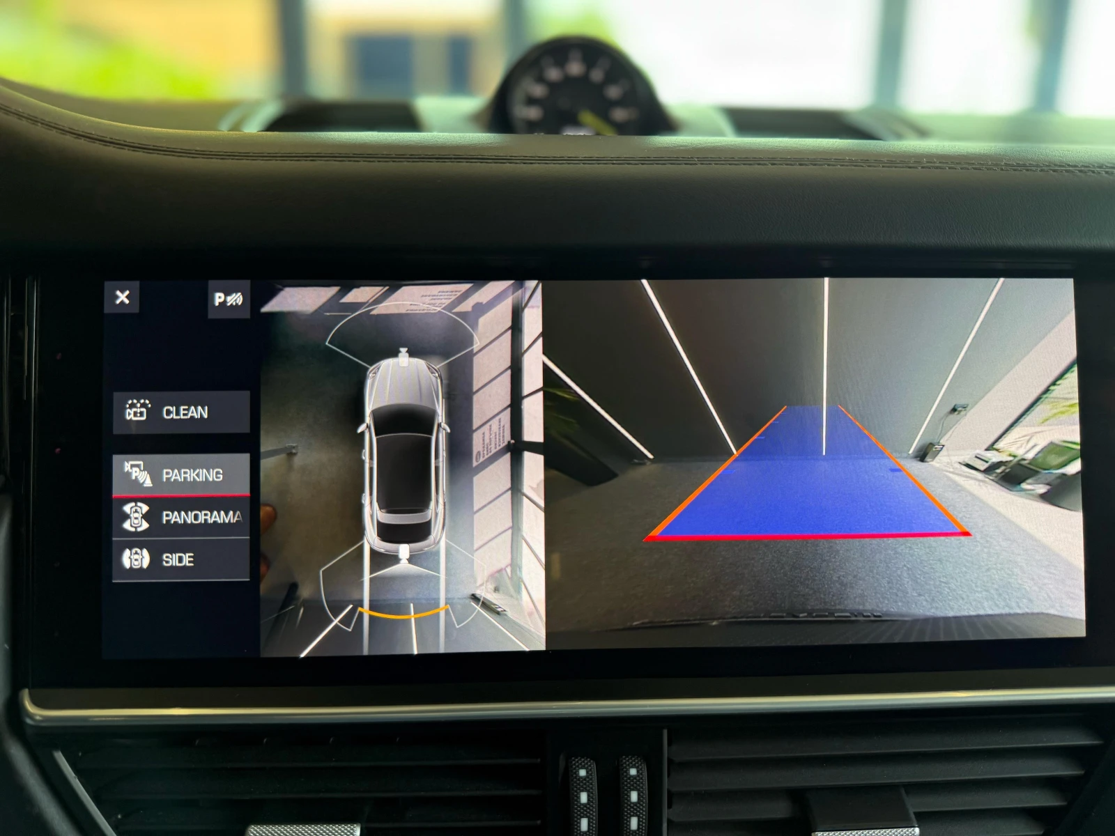 Porsche Cayenne Coupe E-hybrid* SoftClose* * *  | Mobile.bg   14