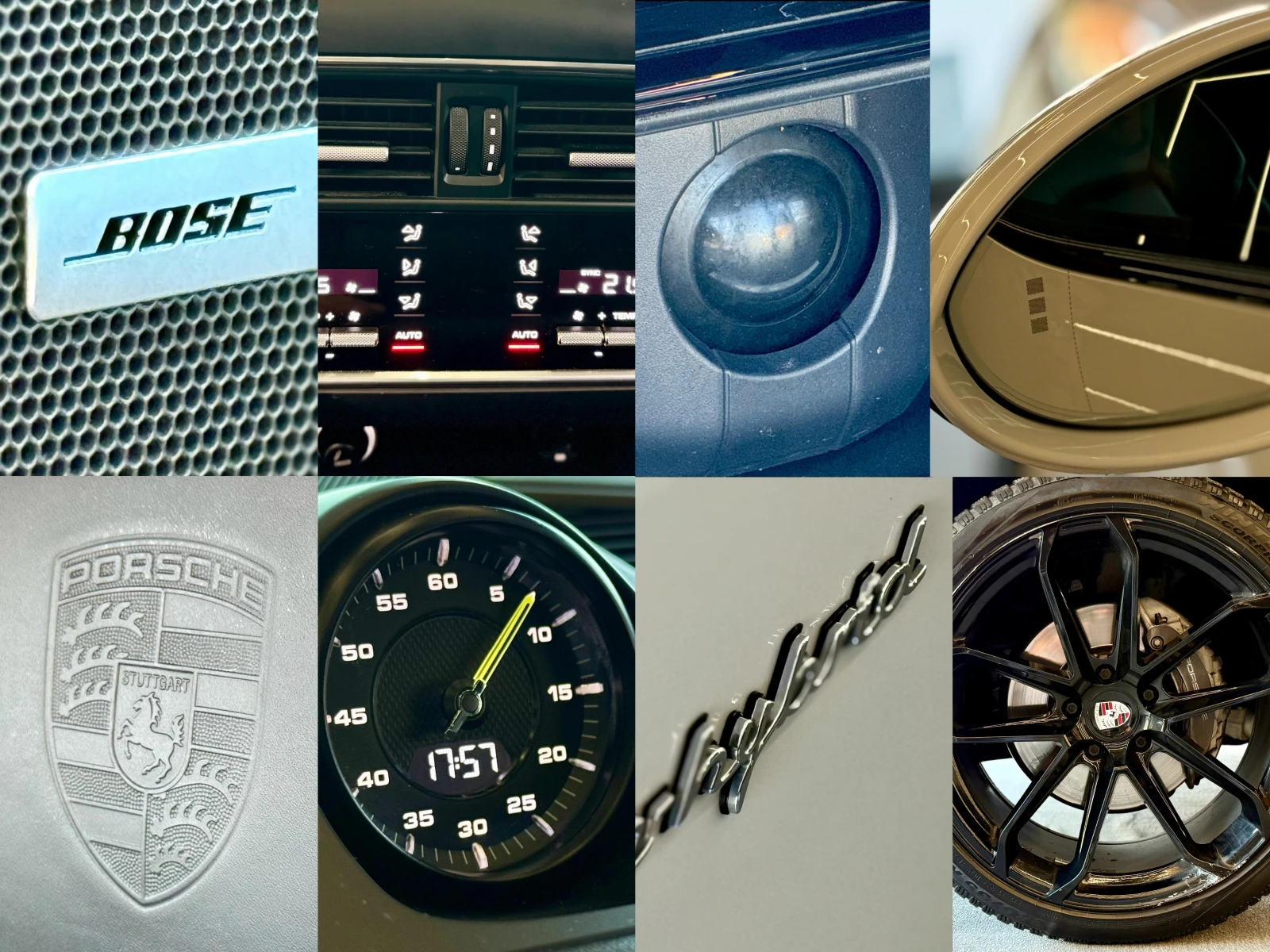 Porsche Cayenne Coupe E-hybrid* SoftClose* * *  | Mobile.bg   17