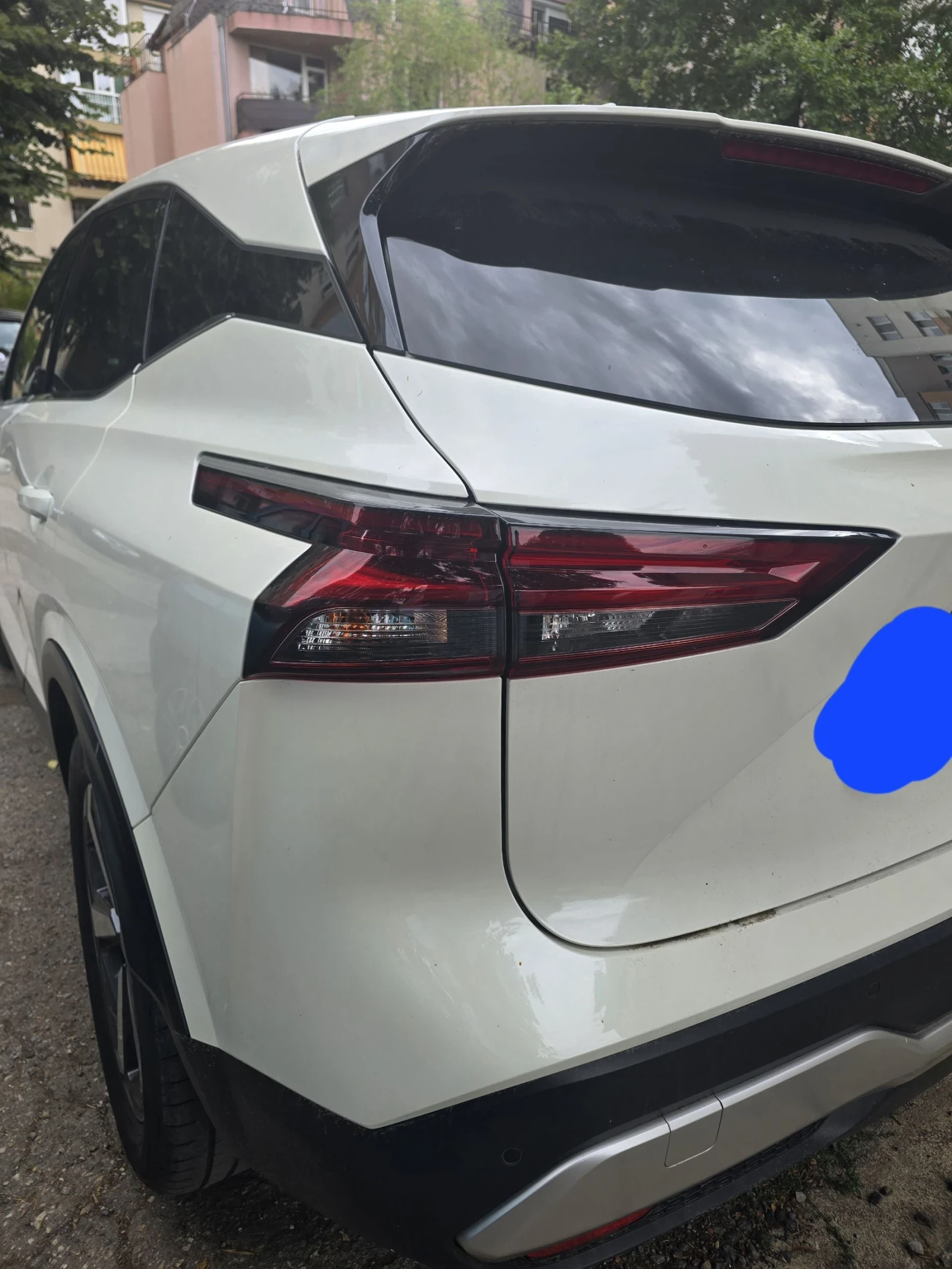 Nissan Qashqai | Mobile.bg   11