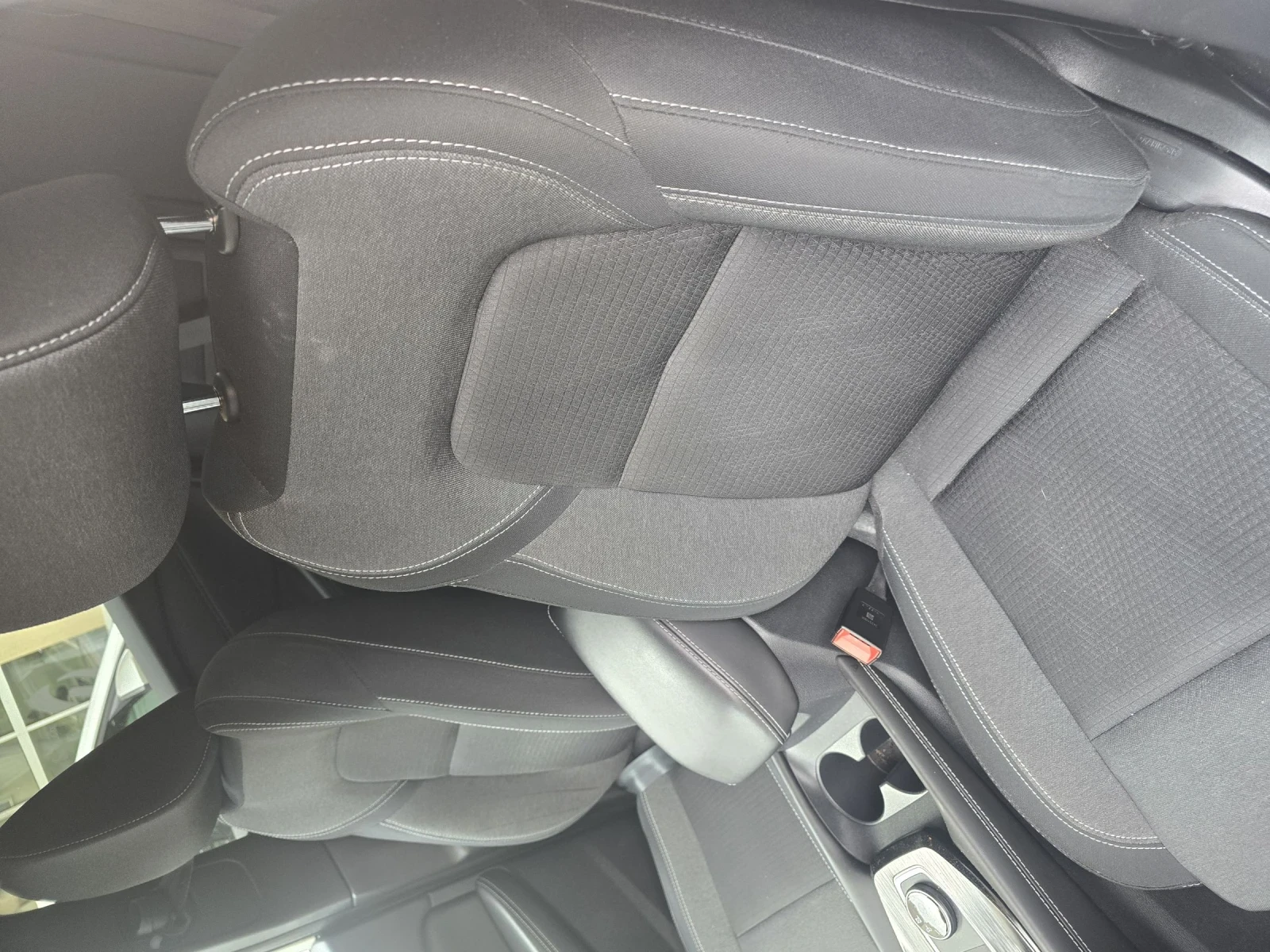 Nissan Qashqai  - изображение 6