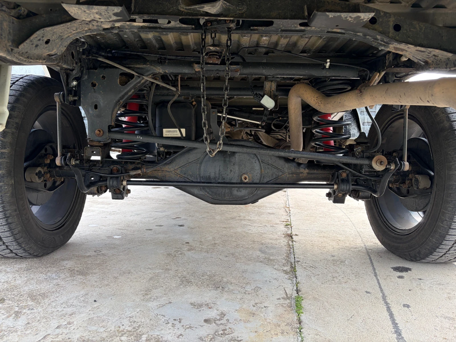 Mercedes-Benz X-Klasse X250d POWER EDITION - 360 , KONI  | Mobile.bg   14