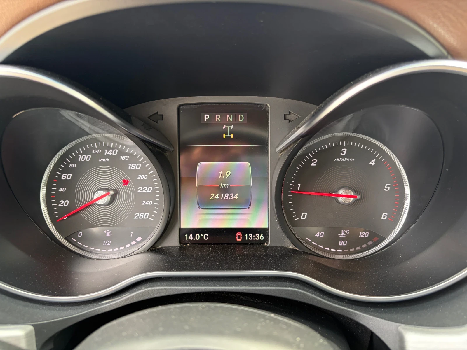 Mercedes-Benz X-Klasse X250d POWER EDITION - 360 , KONI  | Mobile.bg   11