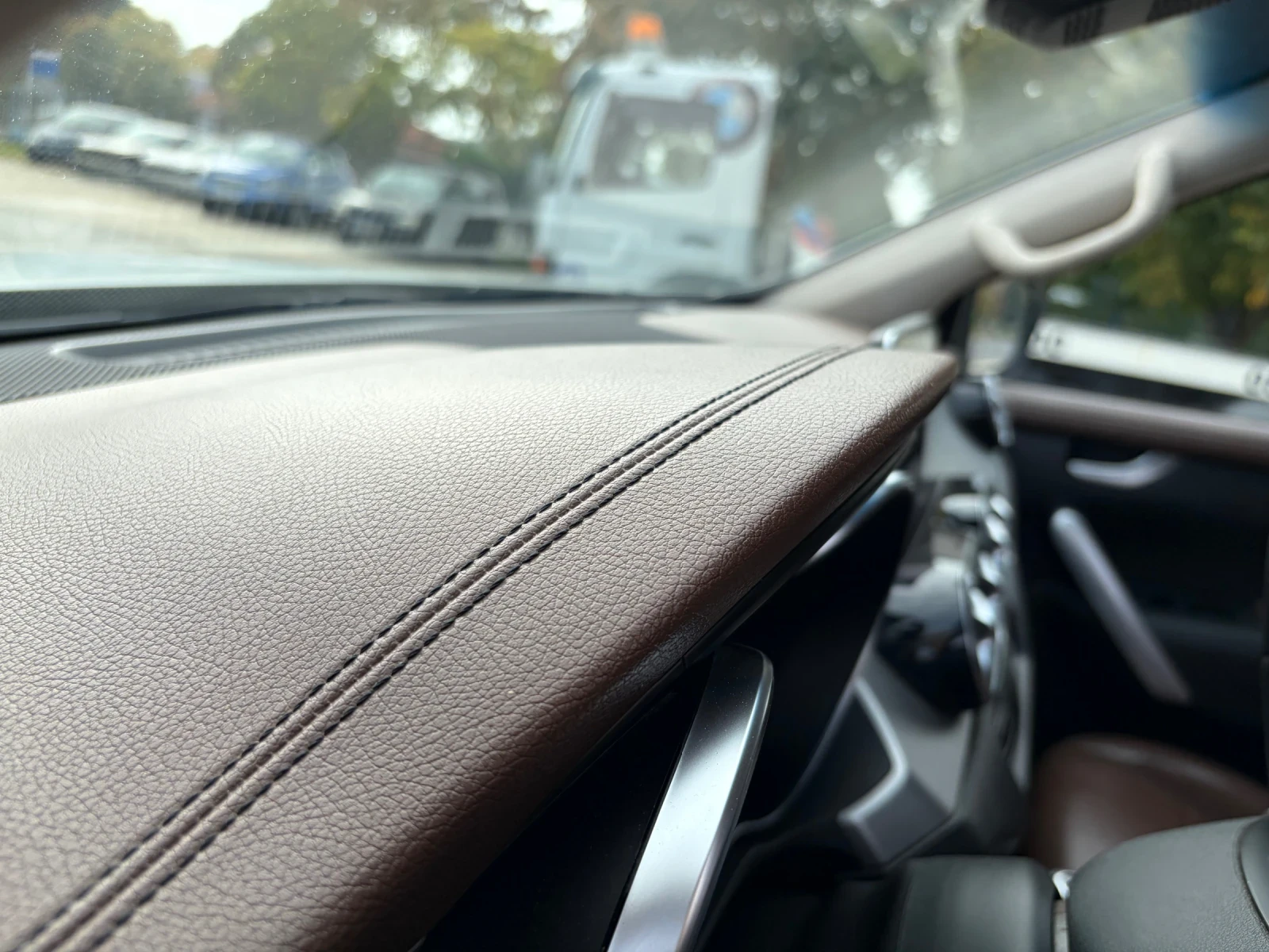 Mercedes-Benz X-Klasse X250d POWER EDITION - 360 , KONI  | Mobile.bg   9