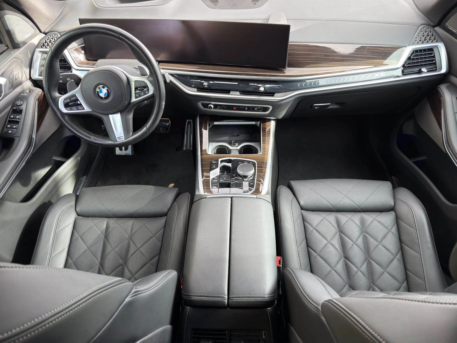 BMW X5 xDrive30d - изображение 7