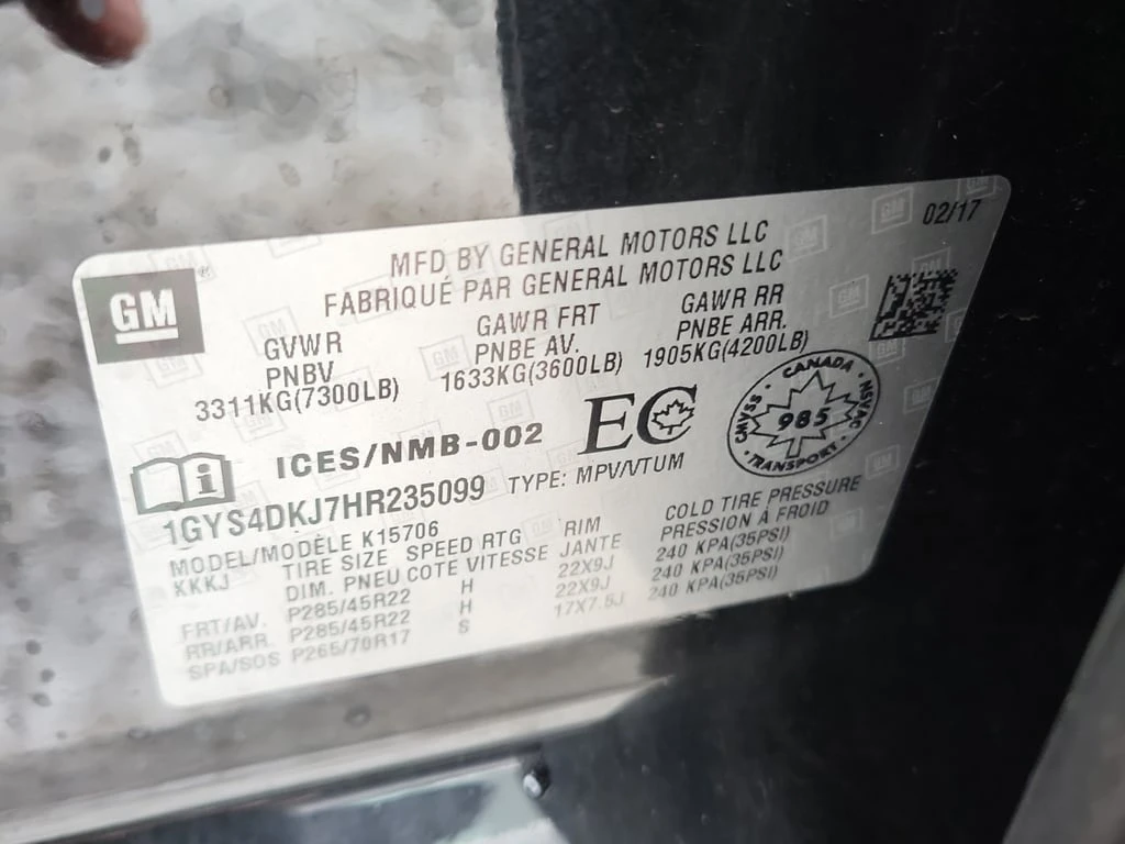 Cadillac Escalade * PLATINUM * CARFAX * ��� ������������ ������ | Mobile.bg � ����������� 17