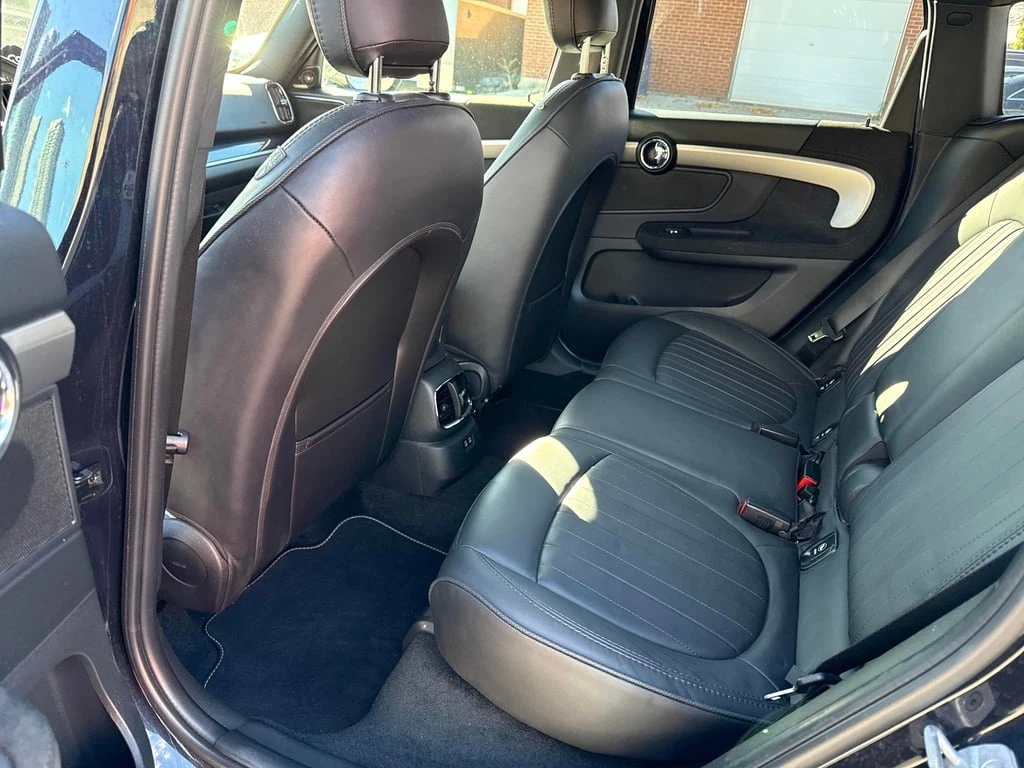 Mini Countryman * Cooper S * CARFAX * БЕЗ ПЪРВОНАЧАЛНА ВНОСКА - изображение 10