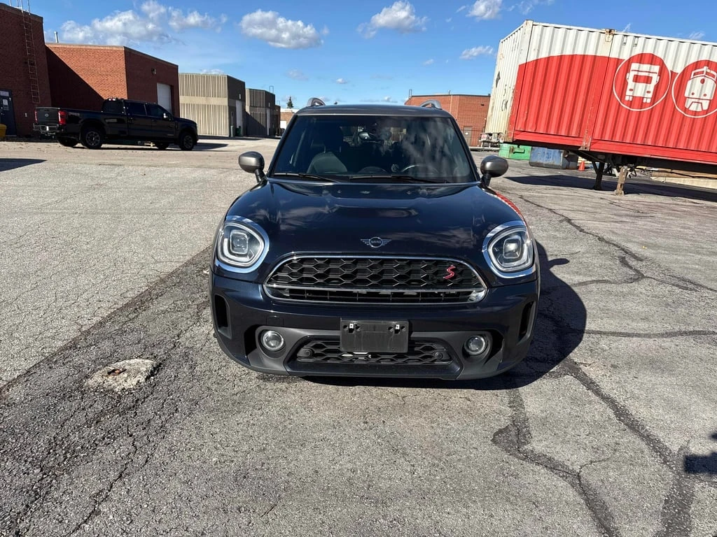 Mini Countryman * Cooper S * CARFAX * БЕЗ ПЪРВОНАЧАЛНА ВНОСКА - изображение 6