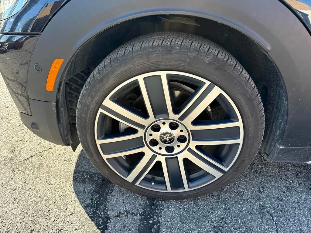 Mini Countryman * Cooper S * CARFAX * БЕЗ ПЪРВОНАЧАЛНА ВНОСКА - изображение 7