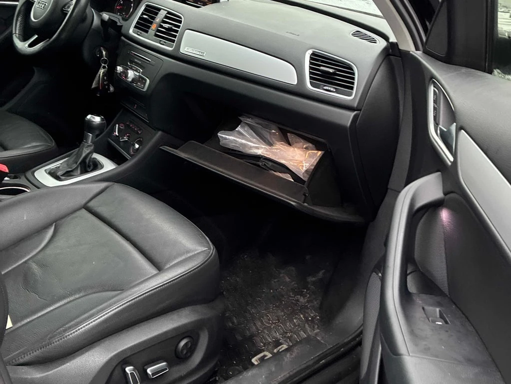 Audi Q3 2017 Komfort * CARFAX * ��� ������������ ������ | Mobile.bg � ����������� 13