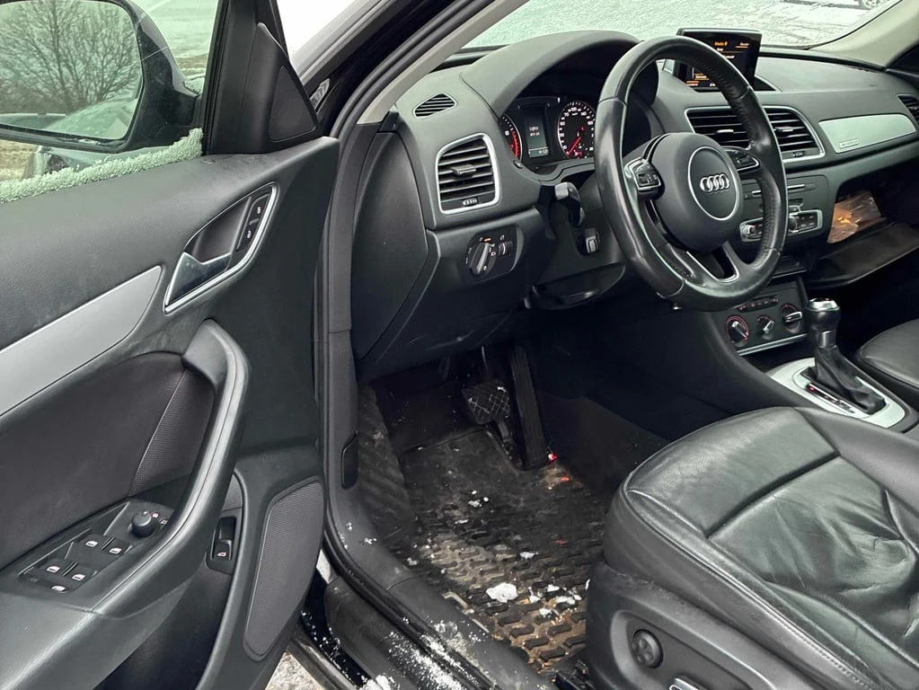 Audi Q3 2017 Komfort * CARFAX * ��� ������������ ������ | Mobile.bg � ����������� 7