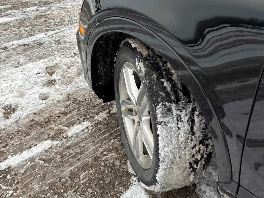 Audi Q3 2017 Komfort * CARFAX * ��� ������������ ������ | Mobile.bg � ����������� 6