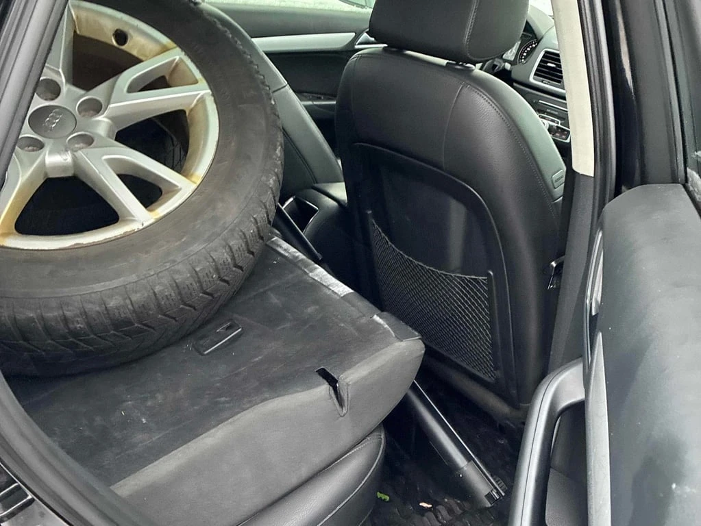 Audi Q3 2017 Komfort * CARFAX * ��� ������������ ������ | Mobile.bg � ����������� 12