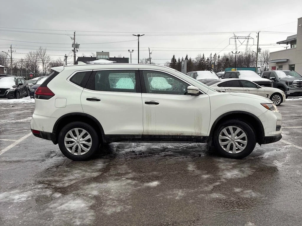 Nissan Rogue * AWD * CARFAX * БЕЗ ПЪРВОНАЧАЛНА ВНОСКА - изображение 3