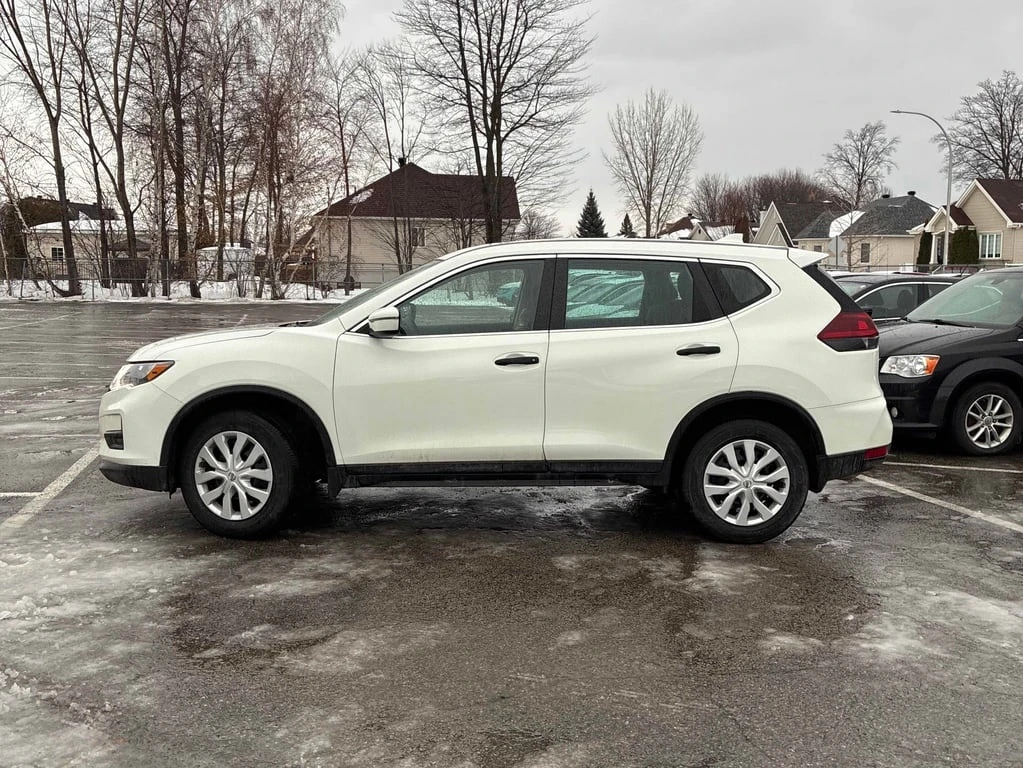 Nissan Rogue * AWD * CARFAX * БЕЗ ПЪРВОНАЧАЛНА ВНОСКА - изображение 2