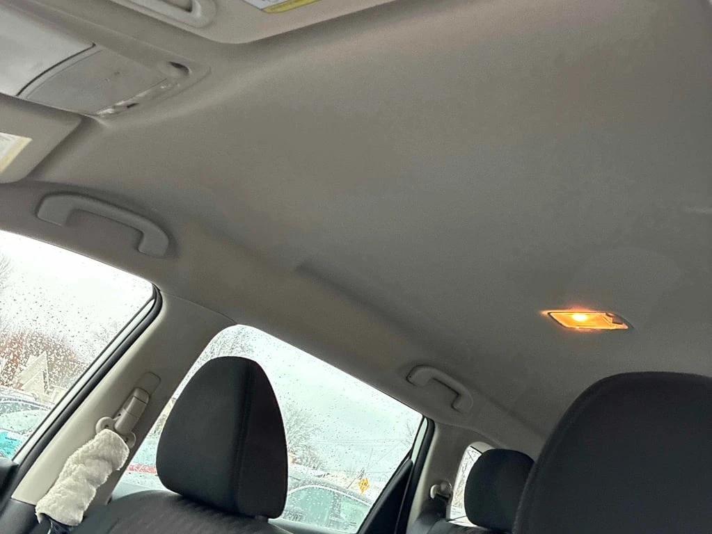 Nissan Rogue * AWD * CARFAX * ��� ������������ ������ | Mobile.bg � ����������� 13