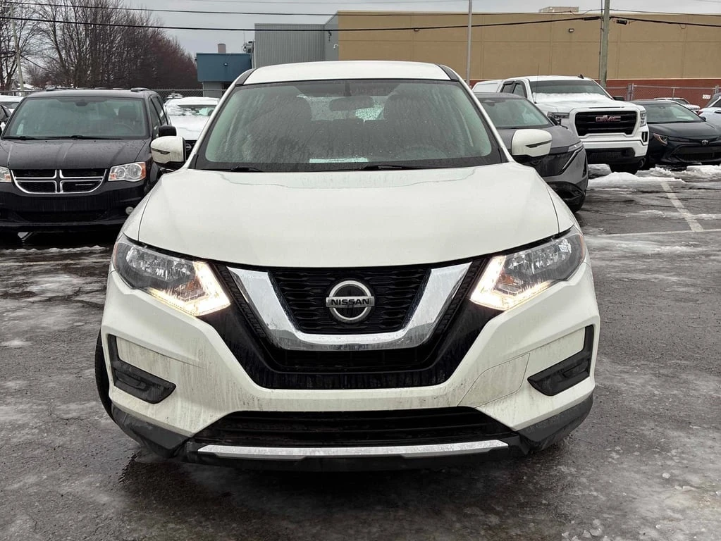 Nissan Rogue * AWD * CARFAX * БЕЗ ПЪРВОНАЧАЛНА ВНОСКА - изображение 6