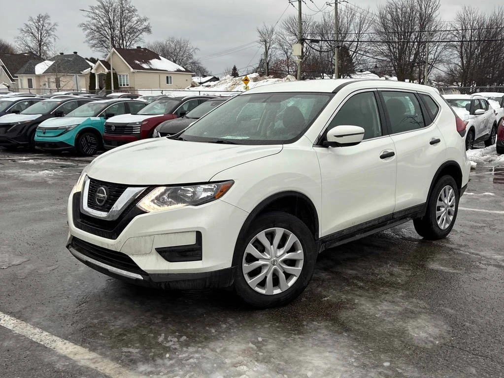 Nissan Rogue * AWD * CARFAX * ��� ������������ ������ | Mobile.bg � ����������� 1