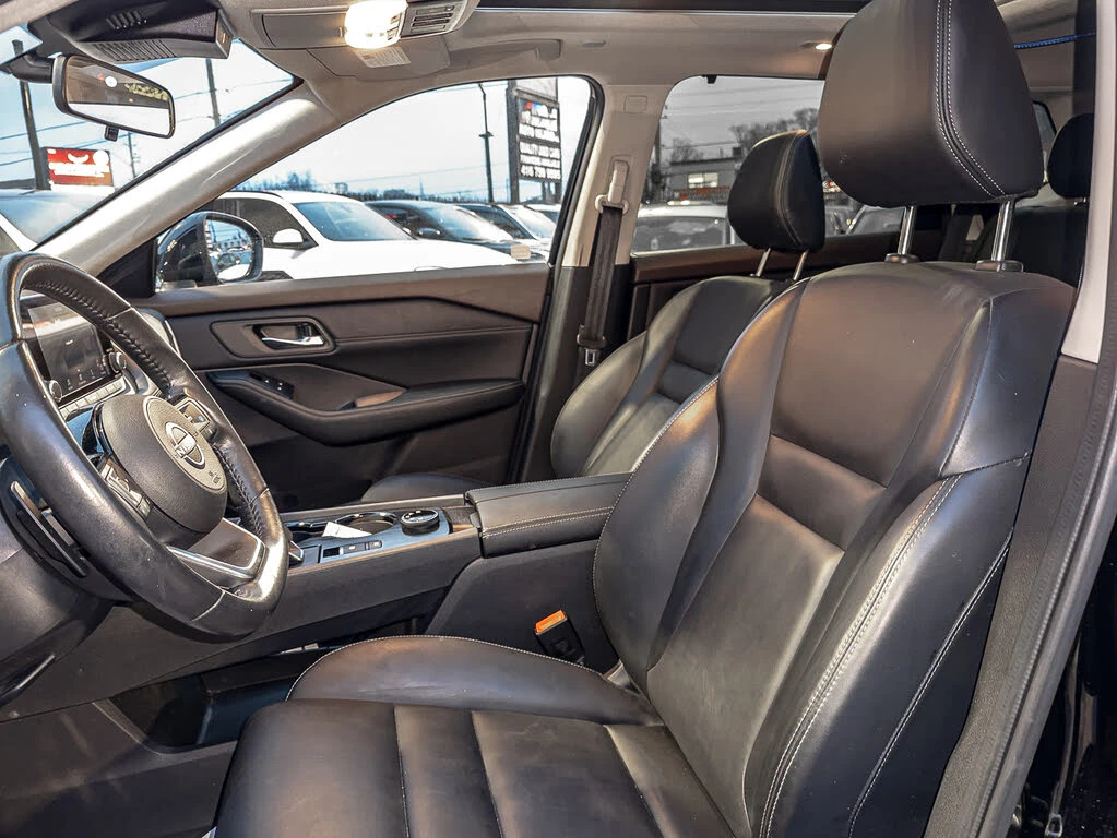 Nissan Rogue ��������* ����* ����* ������� | Mobile.bg � ����������� 6