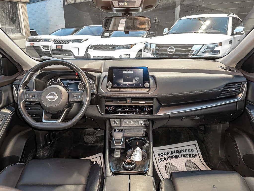 Nissan Rogue ��������* ����* ����* ������� | Mobile.bg � ����������� 12