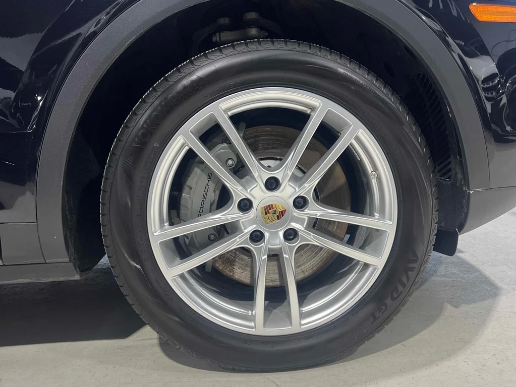 Porsche Cayenne * S * CARFAX * БЕЗ ПЪРВОНАЧАЛНА ВНОСКА - изображение 7