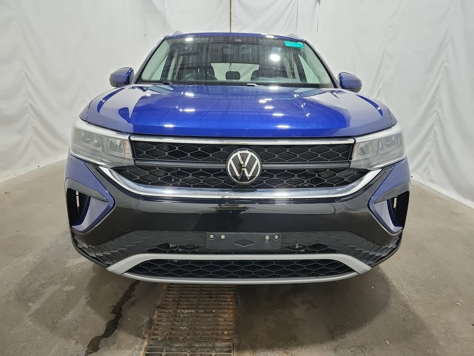 VW Taos 1.5L| CARFAX| PANORAMA|  | Mobile.bg � ����������� 3