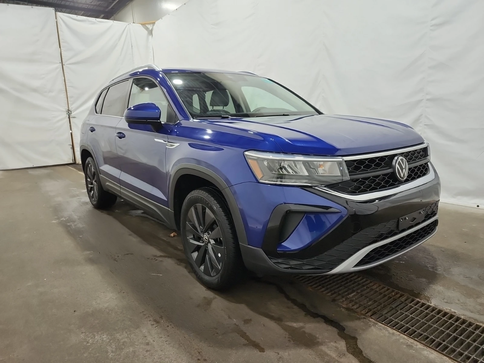 VW Taos 1.5L| CARFAX| PANORAMA|  | Mobile.bg � ����������� 2