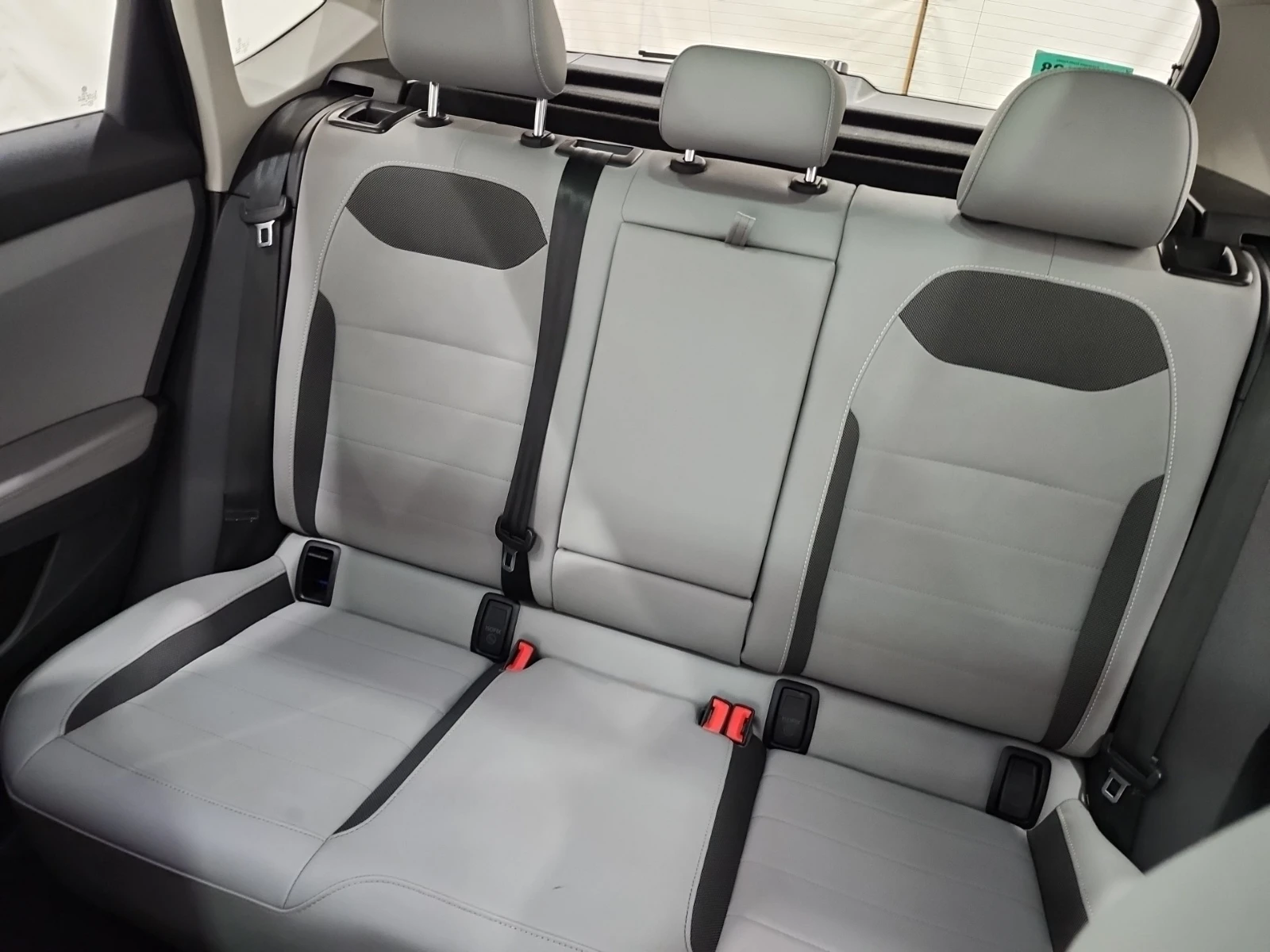 VW Taos 1.5L| CARFAX| PANORAMA|  | Mobile.bg � ����������� 9