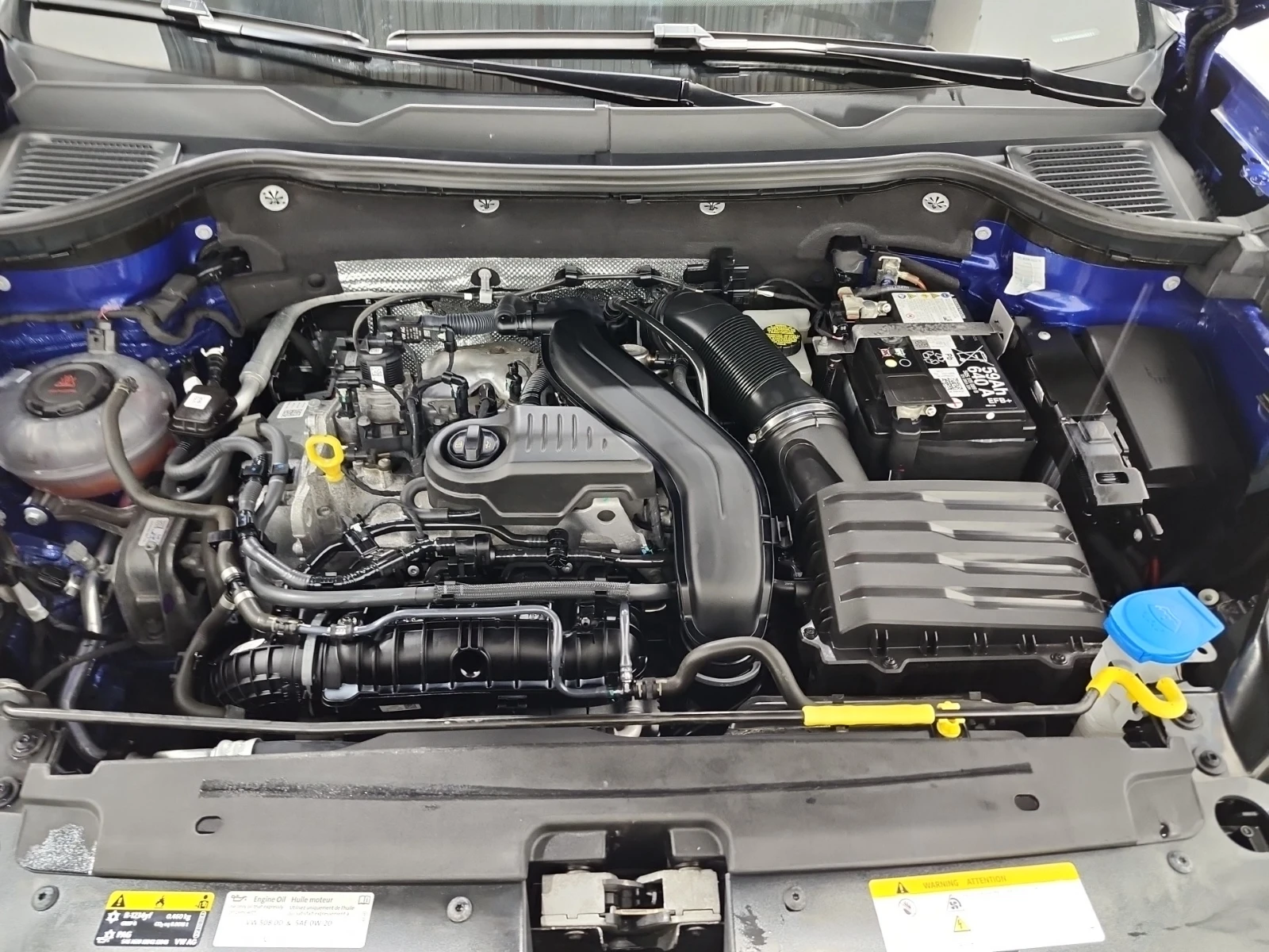 VW Taos 1.5L| CARFAX| PANORAMA|  | Mobile.bg � ����������� 14