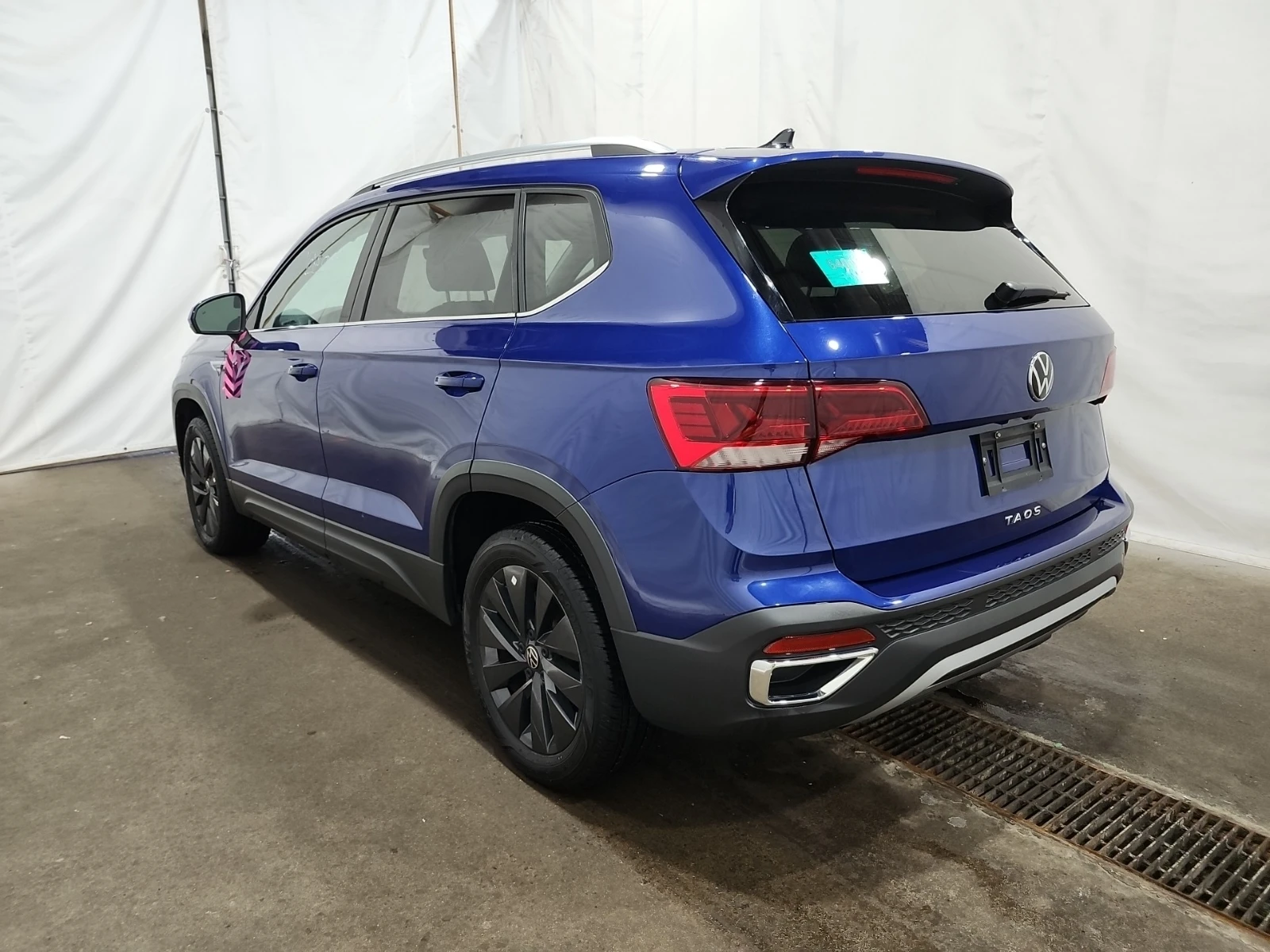 VW Taos 1.5L| CARFAX| PANORAMA|  | Mobile.bg � ����������� 5