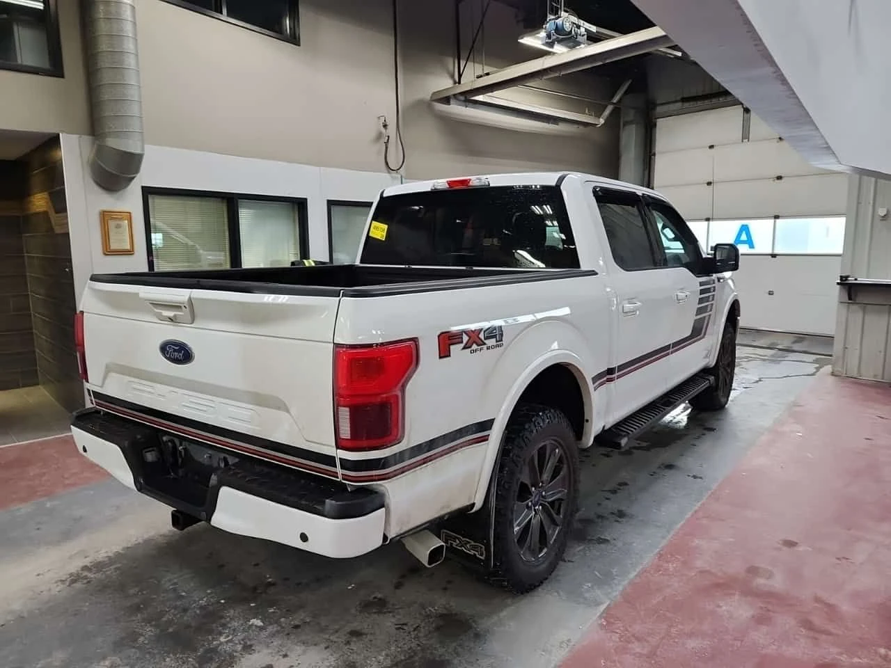 Ford F150 LARIAT/5.0/КОЖА/НАВИ/ПАНОРАМА/ - изображение 3