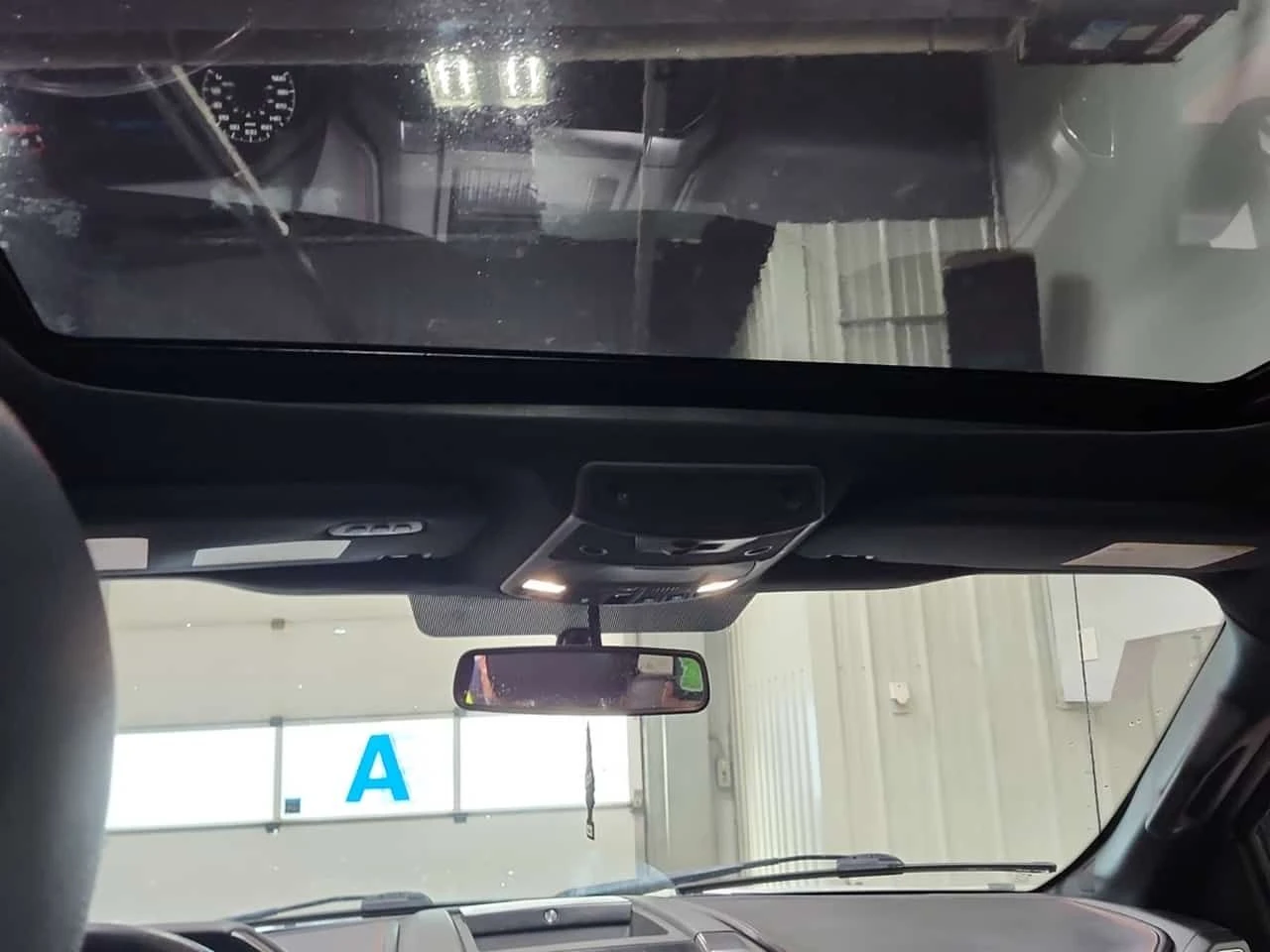 Ford F150 LARIAT/5.0/КОЖА/НАВИ/ПАНОРАМА/ - изображение 10