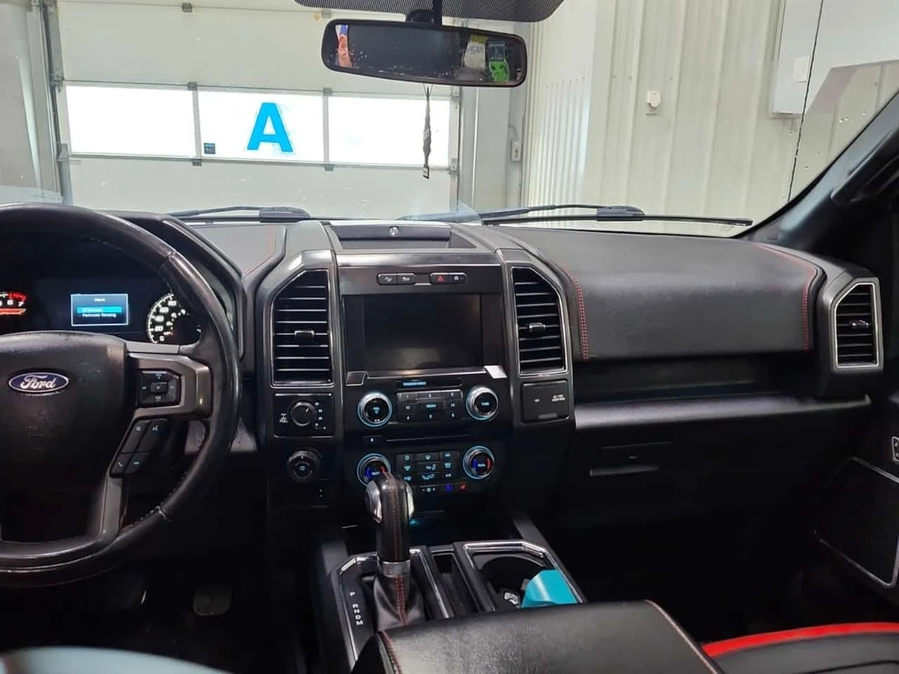 Ford F150 LARIAT/5.0/КОЖА/НАВИ/ПАНОРАМА/ - изображение 9