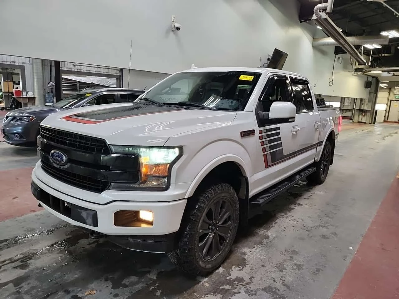 Ford F150 LARIAT/5.0/����/����/��������/ | Mobile.bg � ����������� 1