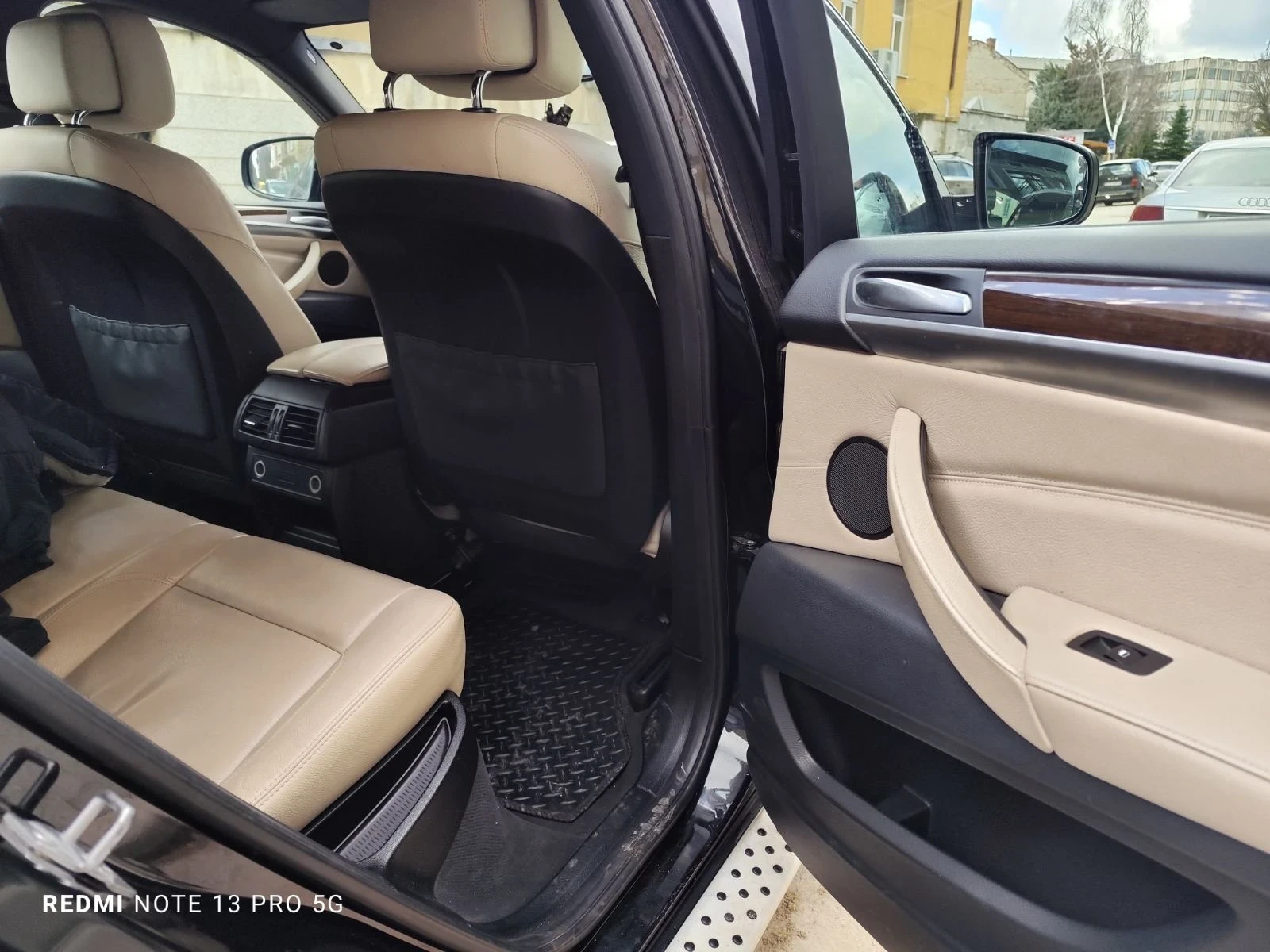 BMW X6, снимка 10 - Автомобили и джипове - 53797732