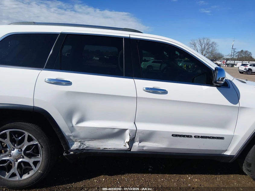 Jeep Grand cherokee 3.6l Limited 4X2 | Mobile.bg � ����������� 13