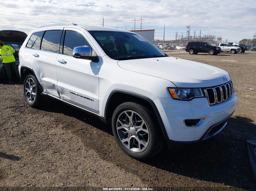 Jeep Grand cherokee 3.6l Limited 4X2 | Mobile.bg � ����������� 1