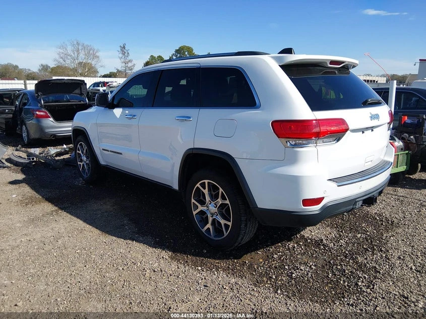 Jeep Grand cherokee 3.6l Limited 4X2 | Mobile.bg � ����������� 3