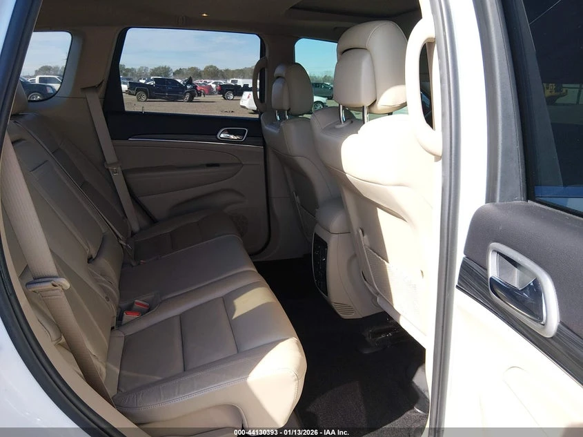 Jeep Grand cherokee 3.6l Limited 4X2 | Mobile.bg � ����������� 8