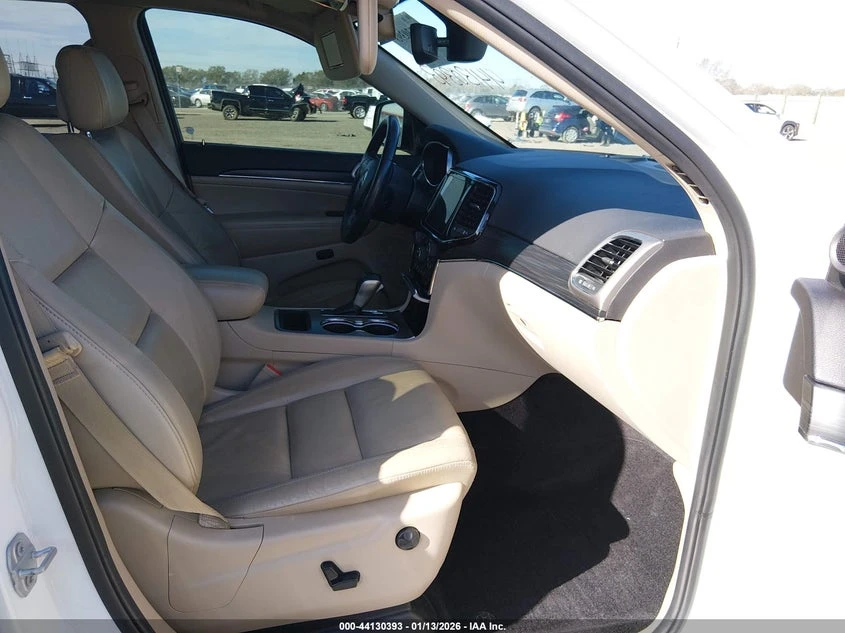 Jeep Grand cherokee 3.6l Limited 4X2 | Mobile.bg � ����������� 5