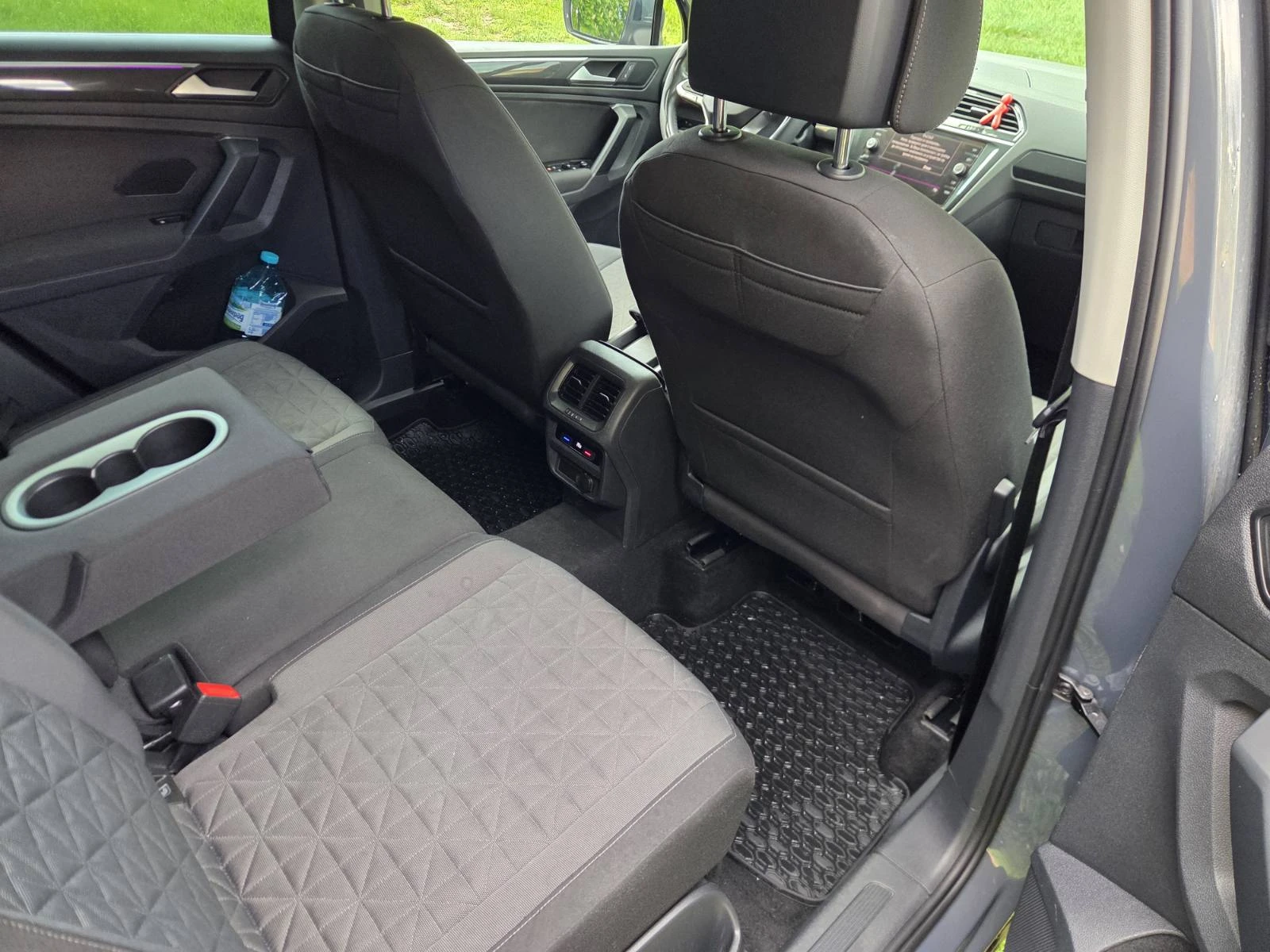 VW Tiguan 2.0d* 150k.с* 4х4* VIRTUAL* DSG7* FACE* , снимка 14 - Автомобили и джипове - 54383910