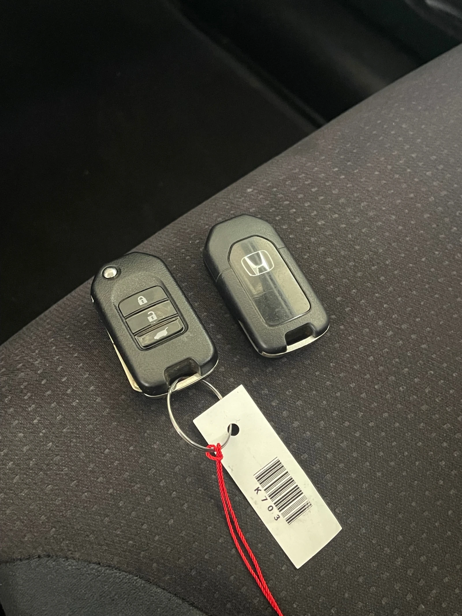 Honda Cr-v Директен Внос, снимка 11 - Автомобили и джипове - 54547022