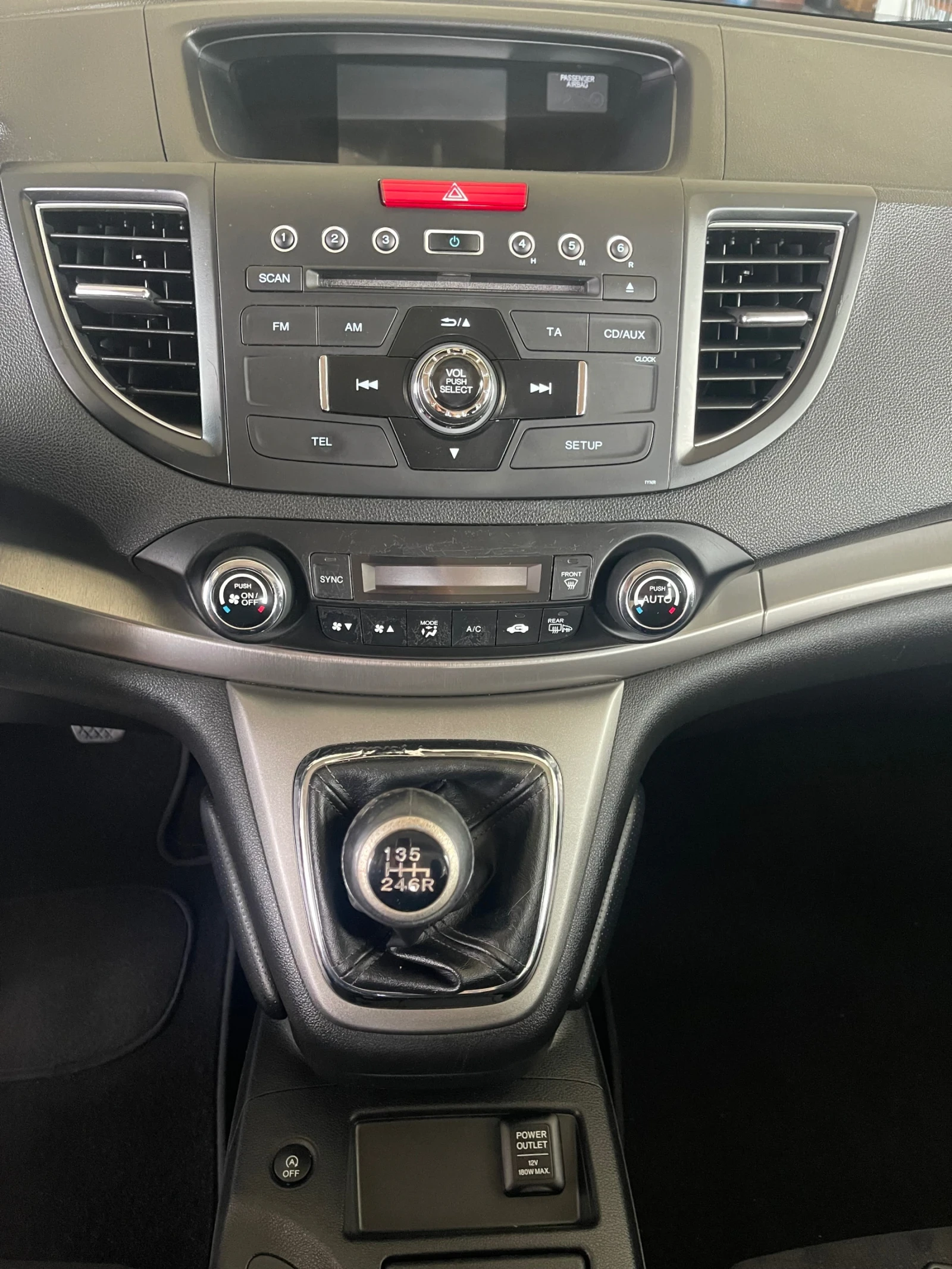 Honda Cr-v Директен Внос, снимка 10 - Автомобили и джипове - 54547022
