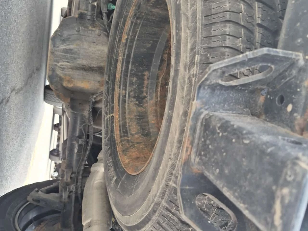 Ford F150 XL CREW CAB SHORT BED| 2 КЛЮЧА| ПОДГРЕВИ| CARFAX, снимка 14 - Автомобили и джипове - 54594518